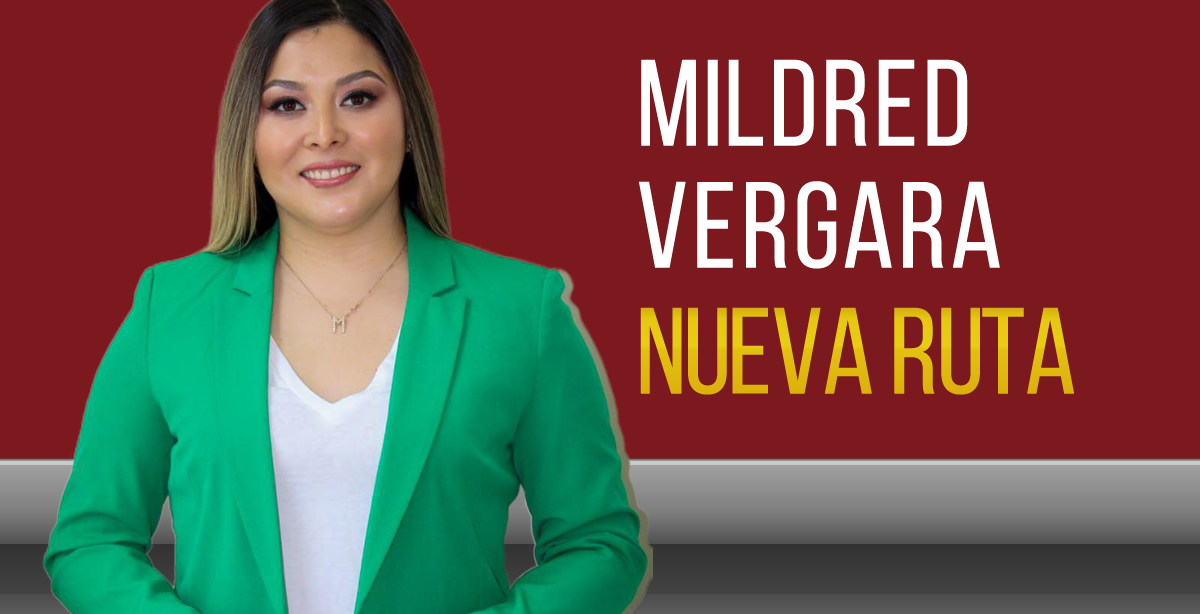 Mildred Vergara